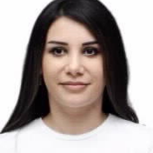 Səbinə Qasımova istifadəçinin şəkili