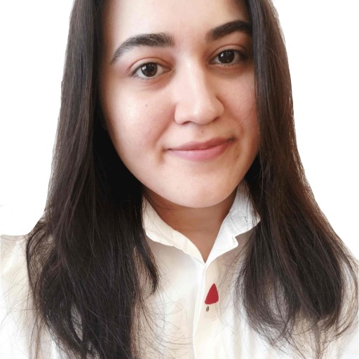 Jeyran Abdullazade istifadəçinin şəkili