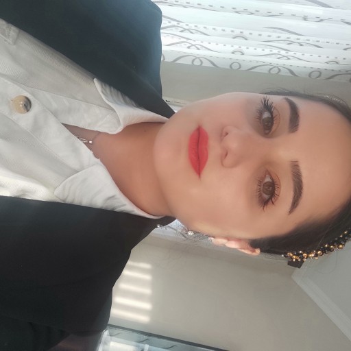 Aytən Kərimova istifadəçinin şəkili