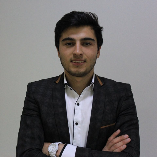 Əvəz Yusibov istifadəçinin şəkili