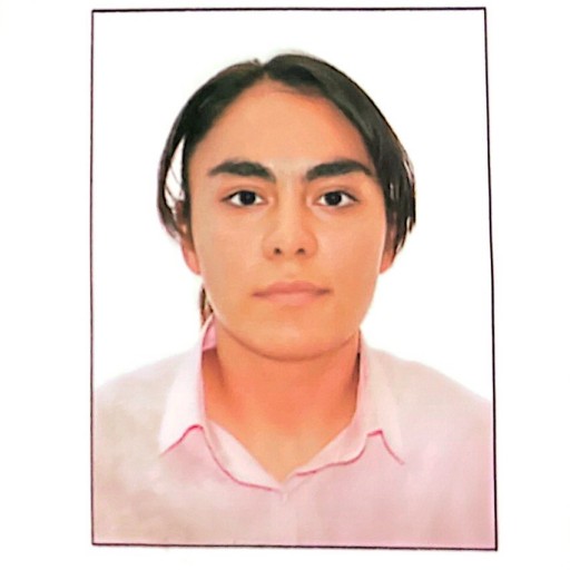 Zəhra Rəhimli istifadəçinin şəkili
