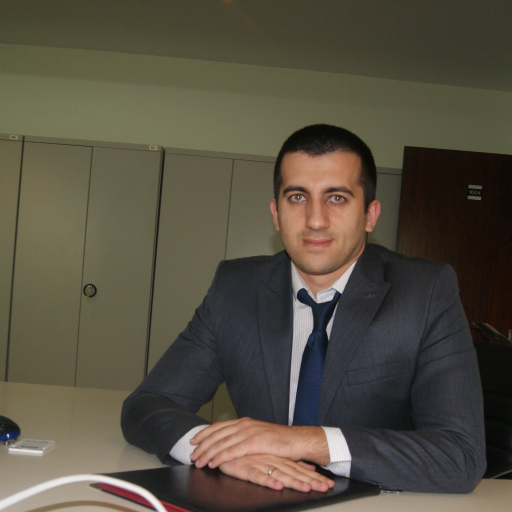 Aydin Quliyev istifadəçinin şəkili