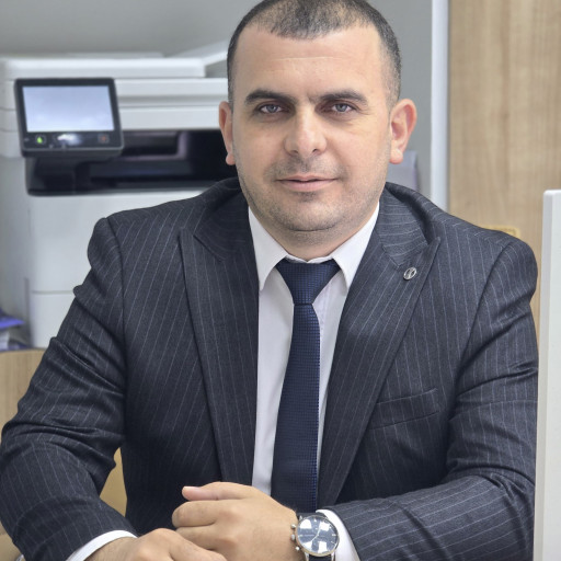 SAHİL MEHDİYEV istifadəçinin şəkili