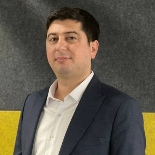 Fərid Nəcəfli istifadəçinin şəkili