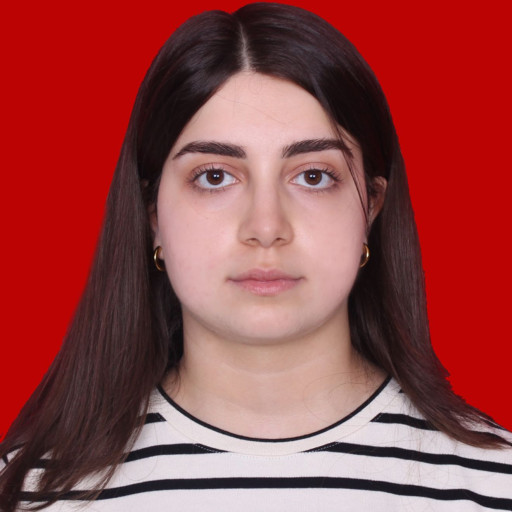 Zeynəb Cəfərova istifadəçinin şəkili