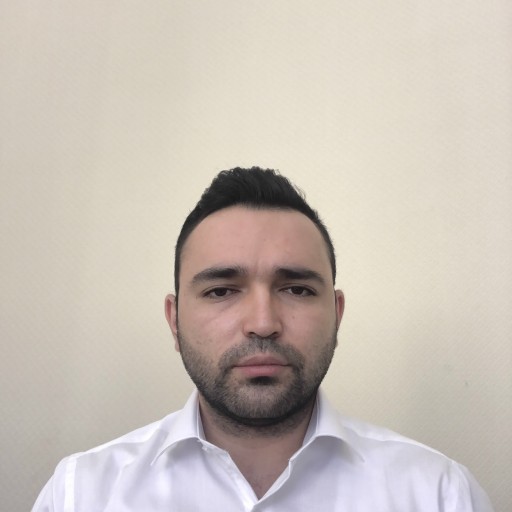 Cavidan Musayev istifadəçinin şəkili