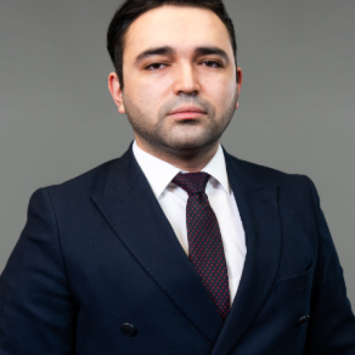 Cavidan Musayev istifadəçinin şəkili