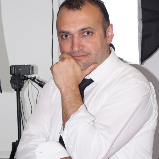 Fəxri Quliyev istifadəçinin şəkili